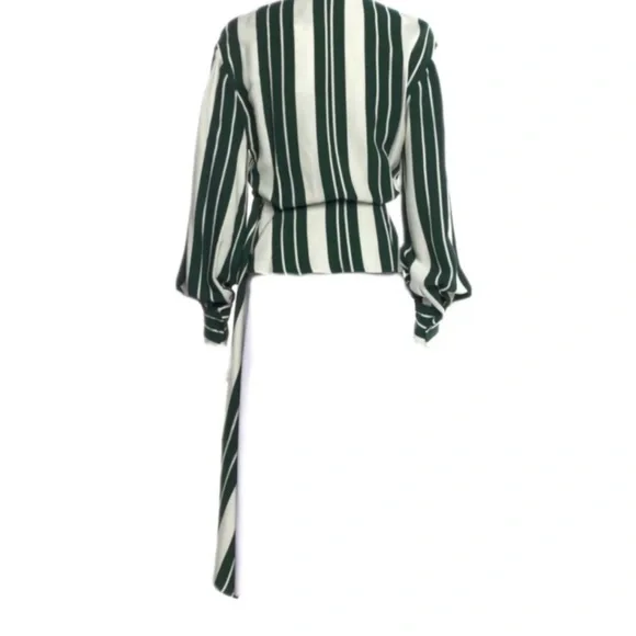 NWT Oscar De La Renta SZ 4 - Picture 8 of 11